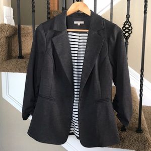 Stitch Fix Blazer for your next interview!